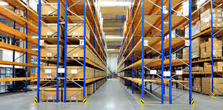 Yedek Parça Lojistiği